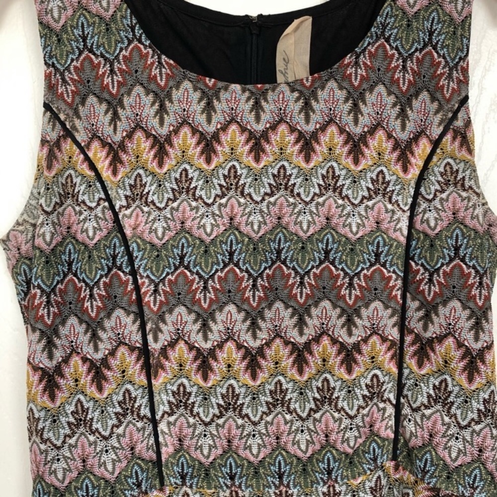 Donating soon! Mystree/ModCloth tapestry dress, M